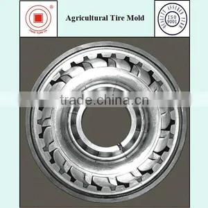 China Professional Agricultural Tire Mold thumbnail-1
