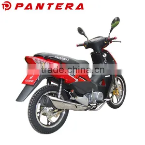 Chongqing Cheap Gas Mini Scooter 50cc Motorcycle Bike for Sale thumbnail-2