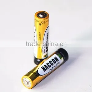 1.5V LR03 AAA Alkaline Dry Battery Batteries 1.5v r thumbnail-3