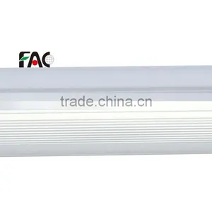 With CE,RoHS Aluminum+PC Ip65 Tri-proof Led Light thumbnail-6