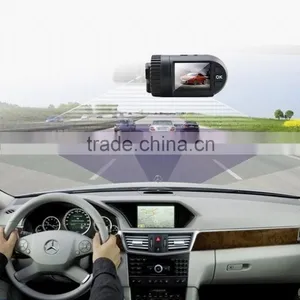 Mini 0801 Dashcam A2S60/70 Chip Full HD 1920X1080P Car Dvr Ambarella thumbnail-3