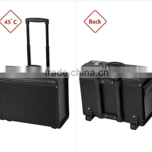 2016 High Sale High Quality Waterproof Pvc Leather Easy Wash Makeup Boxes Case thumbnail-3