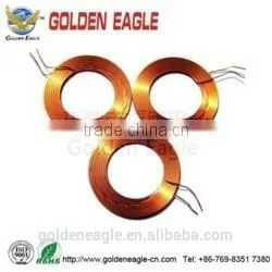 Pancake Air Coil for Induction Cooker GE386 thumbnail-1