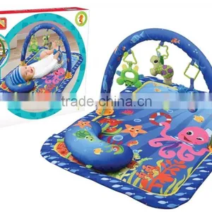 2014 Hot NEW Baby Rubber Mat thumbnail-6