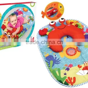 6601 Dwinguler Eco-friendly Kids Play Mat thumbnail-2