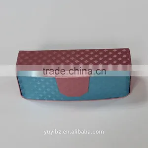 Handmade Eyewear Case Square Eyeglasses Storage Box thumbnail-1