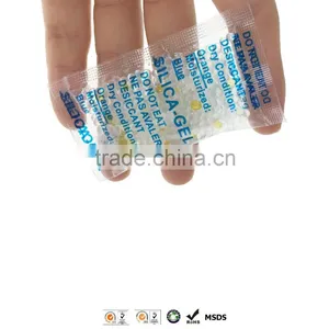 100g Silica Gel Adsorbent for Furniture Products thumbnail-2