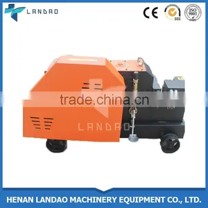 Trade Assurance Bar Cutter Rebar Cutting Machine for Sale thumbnail-4