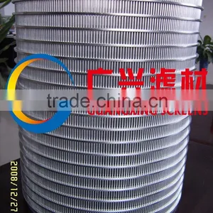 Screw Extruder Screen for Chicken Manure Filter thumbnail-6