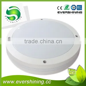 Modern Design Waterproof IP65 Ik10 Indoor Led Bulkhead Lamp thumbnail-1