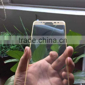 New Cell Phone Screen Protector For Samsung NOTE 7 Premium Tempered Glass Wholesale thumbnail-3