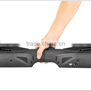 High Quality Self Balance Electric Scooter With Body Light Design, Easy to Carry on New thumbnail-3