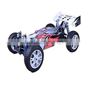 Kyx 1/8 Scale 4wd Brushless Ready to Run Buggy thumbnail-1