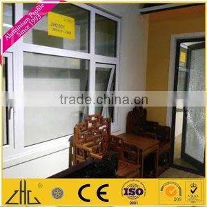 Window and Door Aluminium Profiles, Express thumbnail-3
