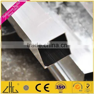 ZHL Zhonglian Aluminum China Supplier Aluminum Profile for Europe CE Standard Aluminum Profile thumbnail-5