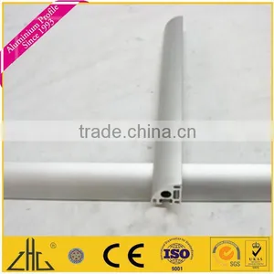 Wow!!! 28*1.5 6063 6061 6005 Extruded Aluminum Tube Square Tube Standard Size thumbnail-1