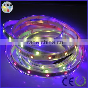 Epistar Magic Color Led Strip thumbnail-1