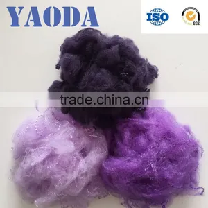 Polyester Staple Fibre for Toys thumbnail-1