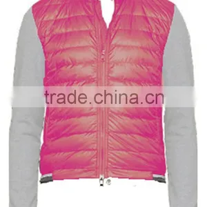 Outdoor Winter Jacket, Cycling Winter Jacket, Bomber Jacket thumbnail-1