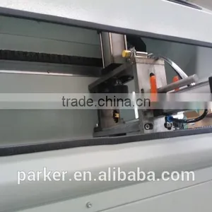 Aluminum Profile Automatic Cnc Corner Key Cutting Machine thumbnail-4