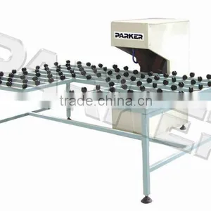Edge Finish Machine/ Glass Edge Grinding Machine thumbnail-3