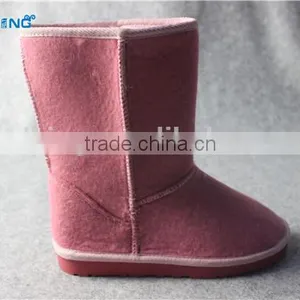 Lovely 2015 New Fashion Boots thumbnail-2