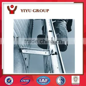 Factory Supply High Quality Fire Ladder thumbnail-4