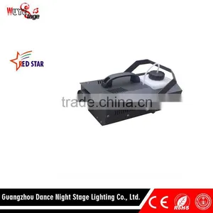 Best Selling Products 900W LED Smoke Fog Machine Stage Device thumbnail-1