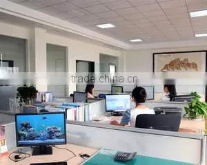 Cangzhou Zhonghe Machinery Parts Manufacturing Co., Ltd. company overview - view 3 thumbnail