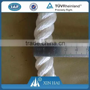 10-60mm Marine Mooring Rope,manila Marine Rope,mooring Rope for Ship thumbnail-1