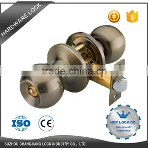 Electric Drop Bolt House Door Locks thumbnail-5