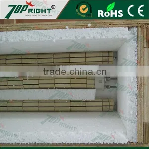 Ceramic Radiant Tube Heating Elements for Water Heater thumbnail-1