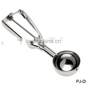 Metal Ice Cream Scoop thumbnail-1