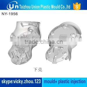 Fan Mold WAH POLY Mould | Samples thumbnail-6
