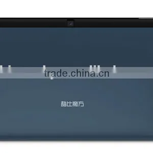 Original 12.2 Inch 2 in 1 Cube I9 4GB RAM 128GB ROM Intel Core M 3-6Y30 Dual Core 1920*1200 IPS Screen TYPE C 5000 MAH Tablet pc thumbnail-3