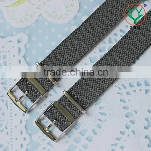 Wrist Watch Strap Spare Parts Perlon thumbnail-3