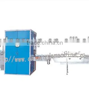 CDH-1575-YD-E Full Auto Toilet Paper Production Line thumbnail-1