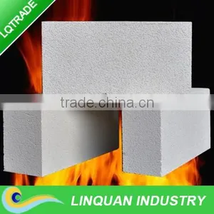 Refractory Bricks Insulation Bricks thumbnail-1