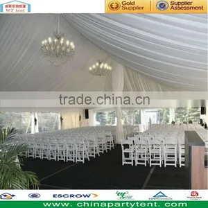 15x20m Aluminum Frame Wedding Marquee Party Tent Hot Sale thumbnail-4
