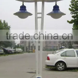 Solar Lamp Outdoor thumbnail-1