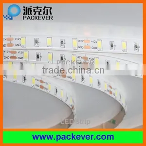 60LEDs SMD5630 LED Strip 12VDC/24VDC thumbnail-1