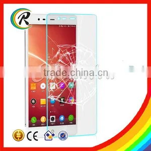9H 0.33mm Glass Screen Protector for Lenovo A536 Tempered Glass thumbnail-6