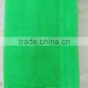 Nylon Insect Screen/plastic Window Screen/plastic Screen Mesh for Window Factory Price thumbnail-1