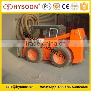 China Bargain Affordable Skid Steers thumbnail-6