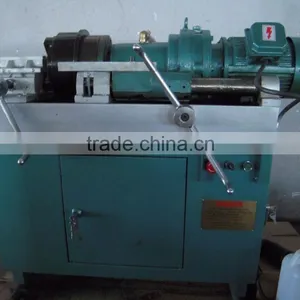 LGS-AIII Rebar Thread Rolling Machine thumbnail-3