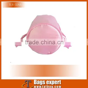 2016 Popular Satin Body Cosmetic Bags Drawstring Bag for Lady thumbnail-4