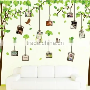 Import Tree Large Size Wall Decoration Stickers thumbnail-1