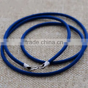 Promotion for Gift Magnetic Wax Cotton Necklaces thumbnail-1