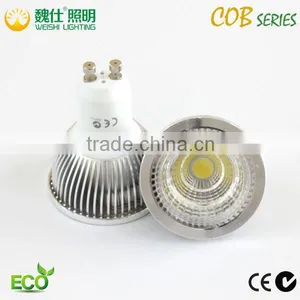 3W Led Light, LED Ceiling Mounted Spotlight, LED GU10 Spotlight With CE C-TICK RoHS thumbnail-1