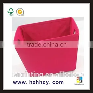 Customized Hot Sale Home Living Storage Box thumbnail-1